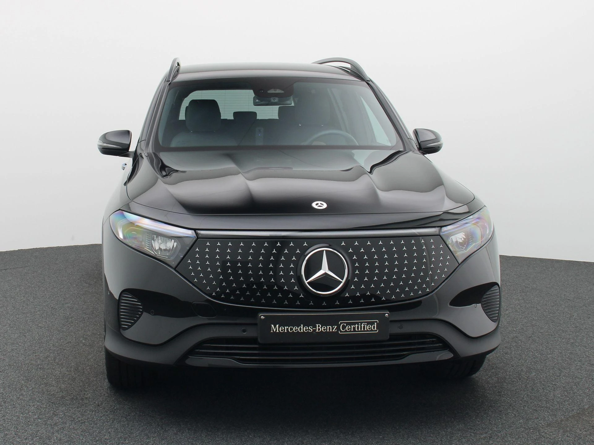 Mercedes-Benz EQB 250+ Luxury Line + ELECTRIC ART ADVANCED PLUS + CARPLAY +