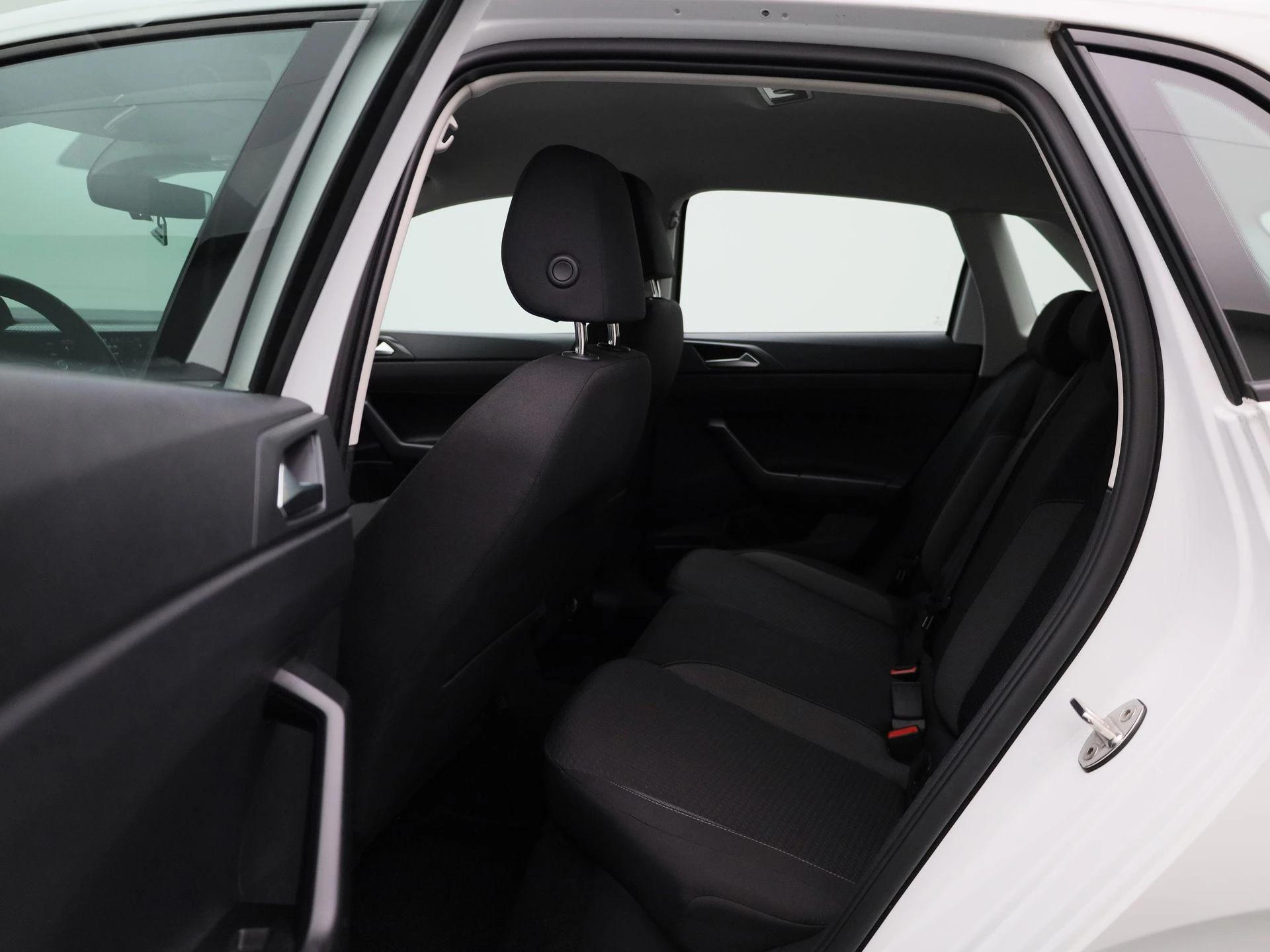 Volkswagen Polo 1.0 TSI Life Business