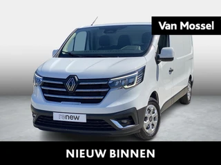 Renault Trafic L2H1 Extra Blue dCi 150 3.0t