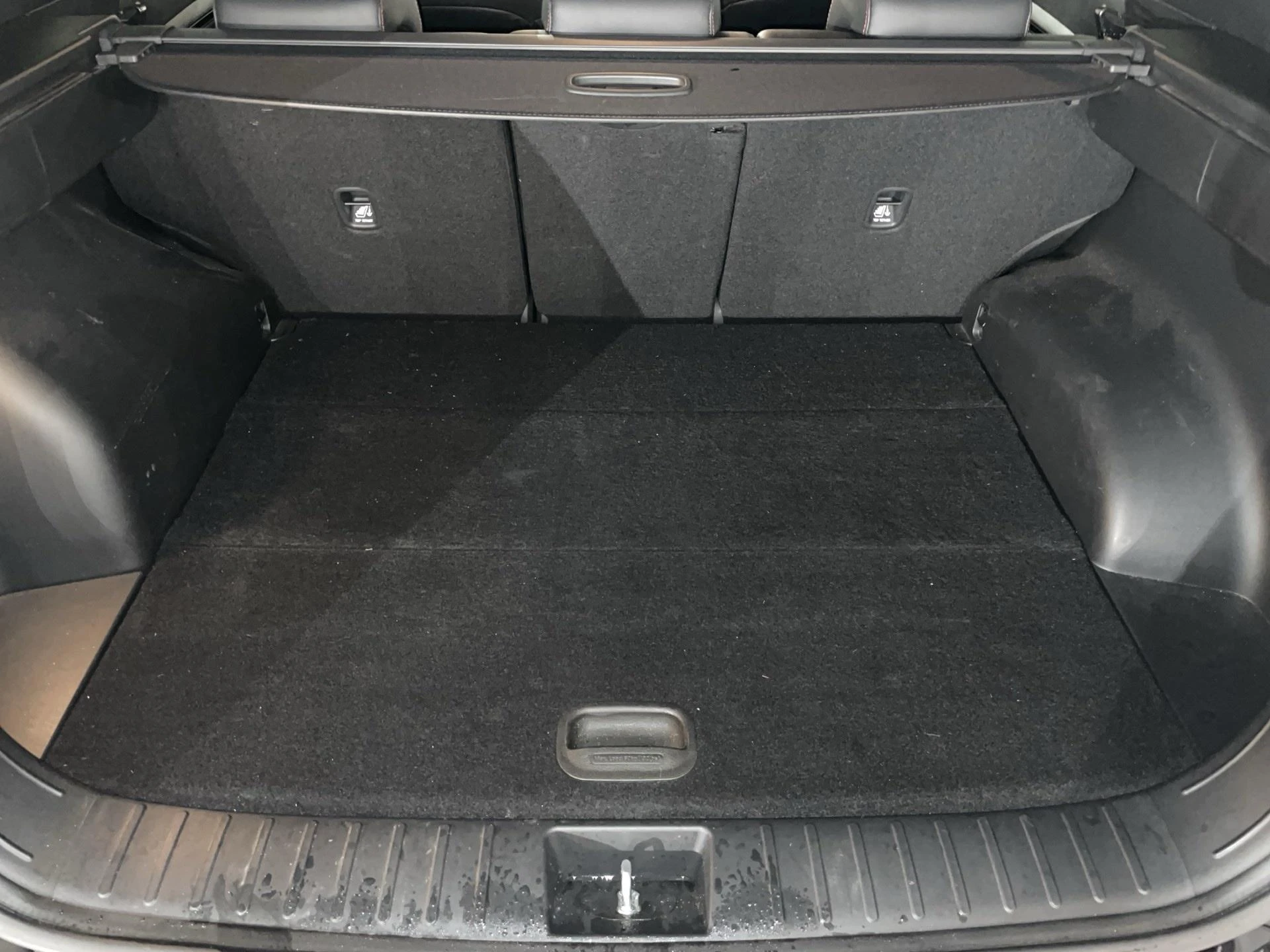 Hyundai Tucson 1.6 T-GDi Hybrid Feel N-Line