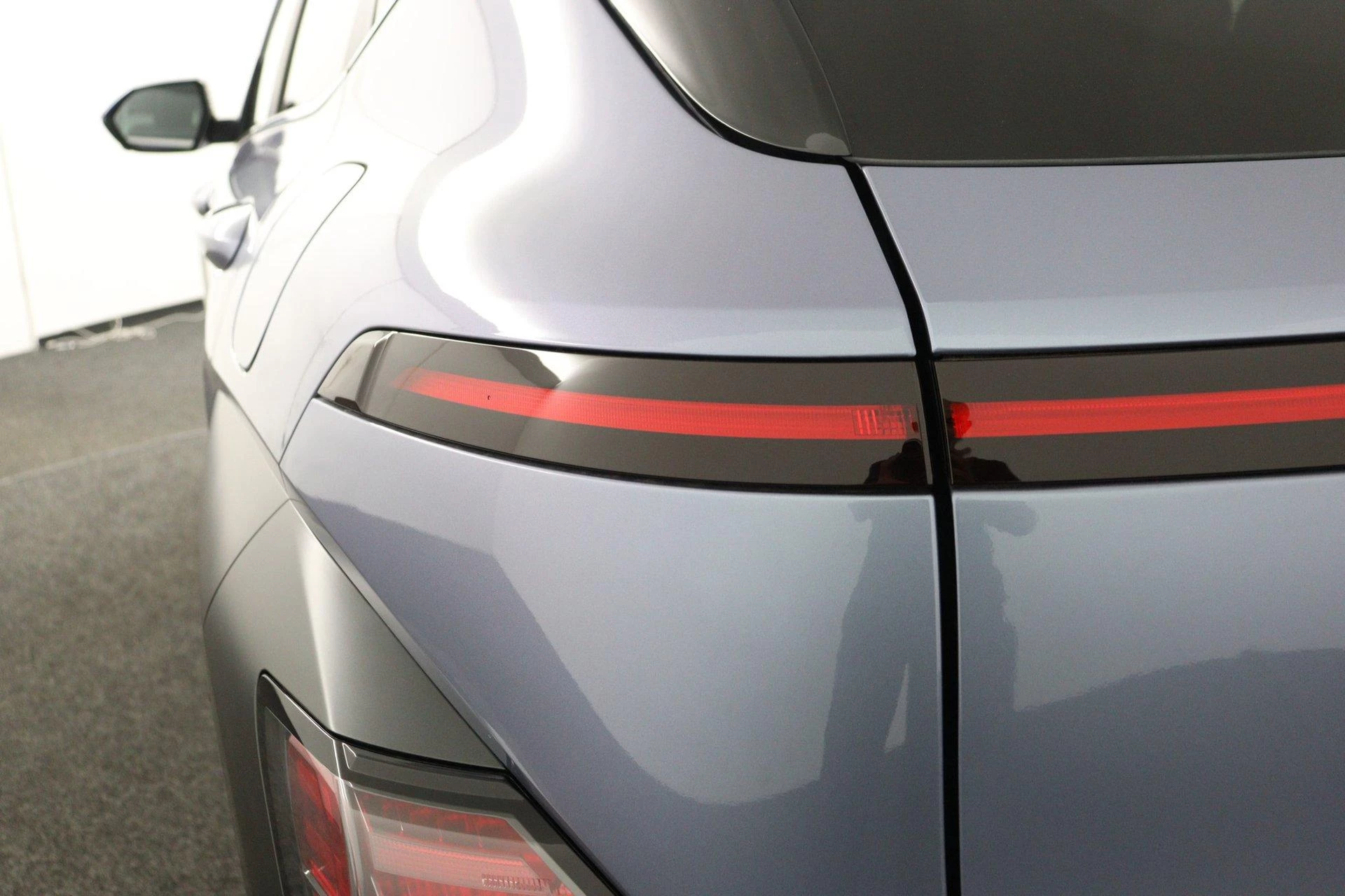 Hyundai Kona 1.6 GDI HEV Premium