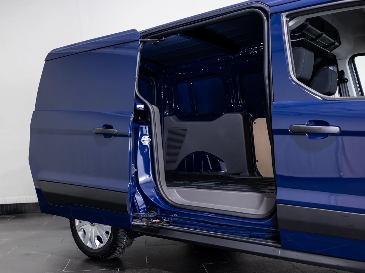 Ford-Transit Connect-image-4