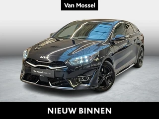 Kia ProCeed GT Line 1.5 T-GDI 160pk 7DCT