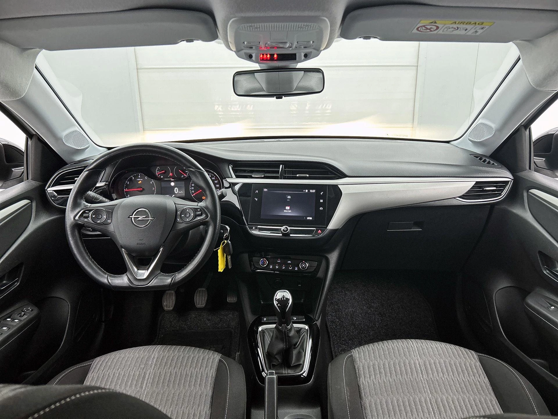 Opel Corsa 1.2 Edition