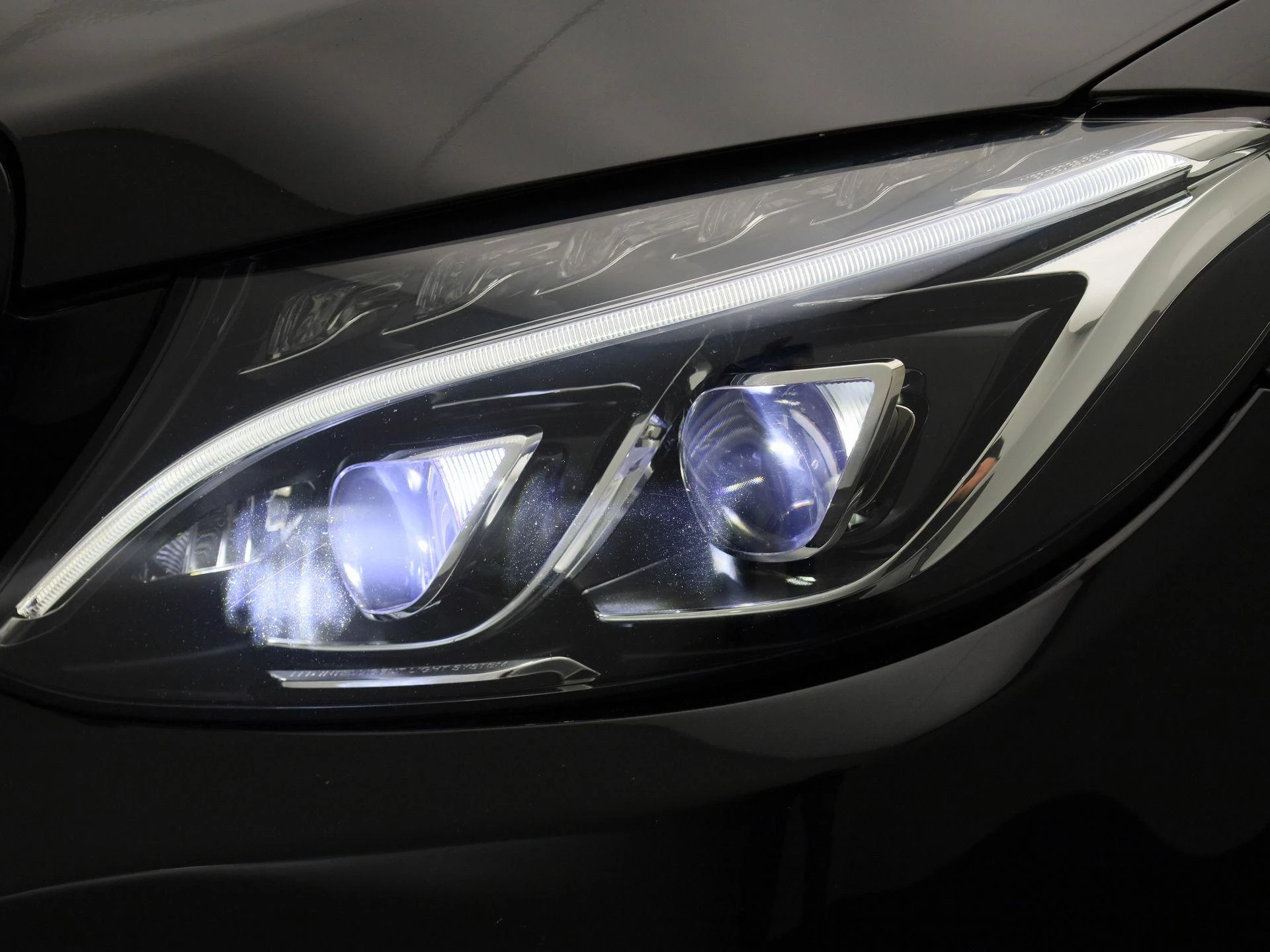 Mercedes-Benz C-Klasse Estate 350 e Lease Edition