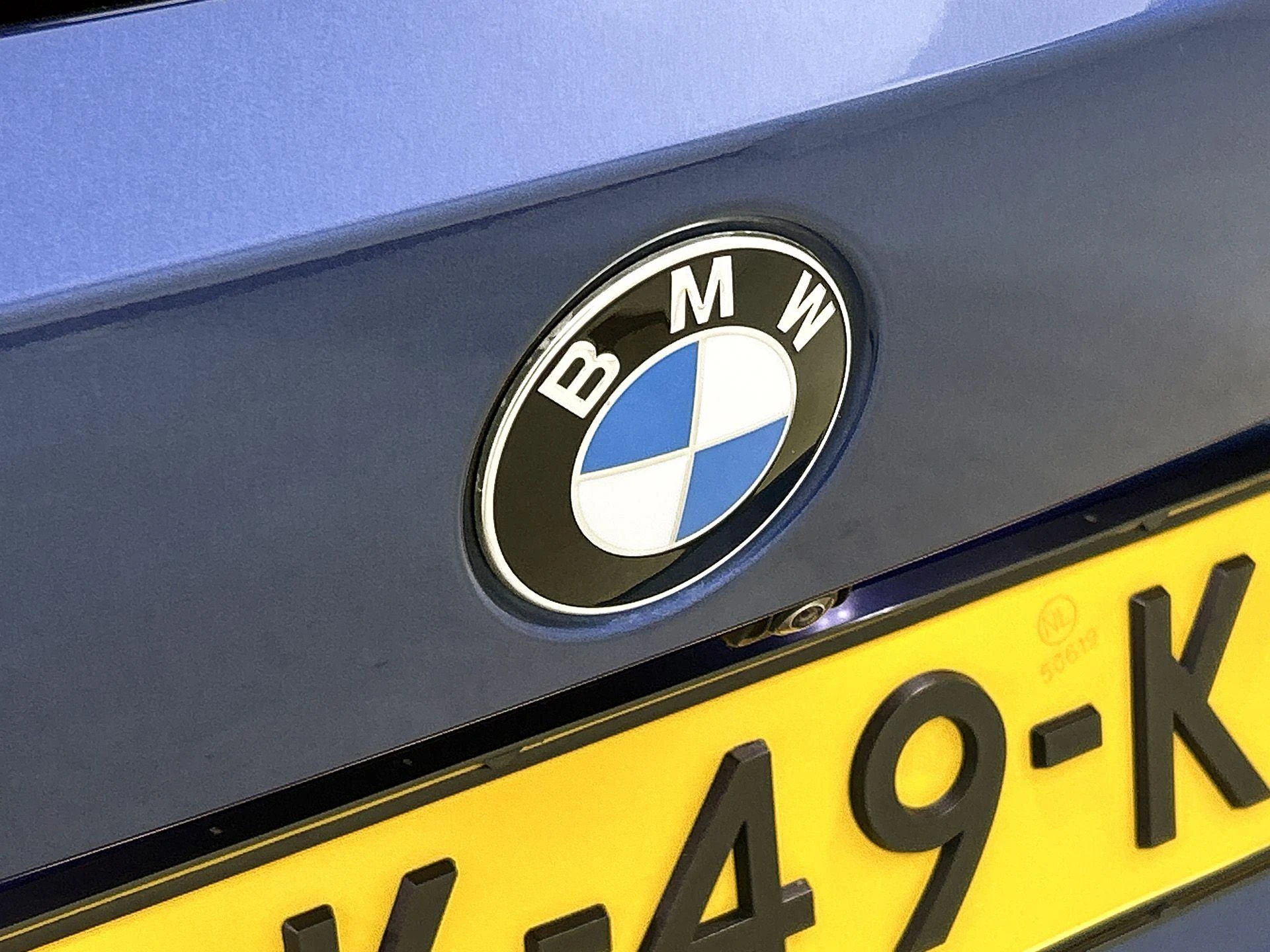 BMW 3 Serie Touring 330e High Executive