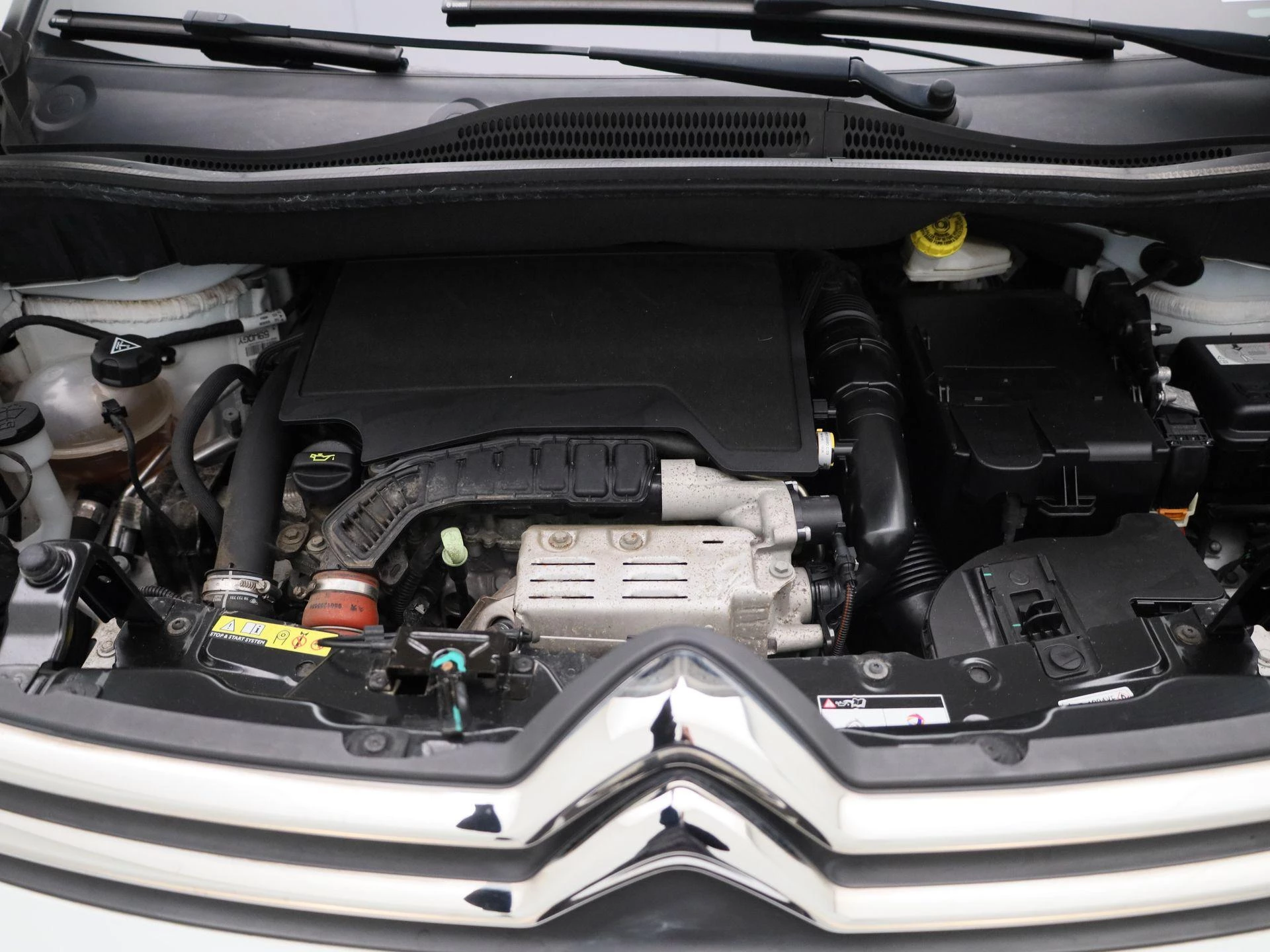 Citroën-C3 Aircross-image-29