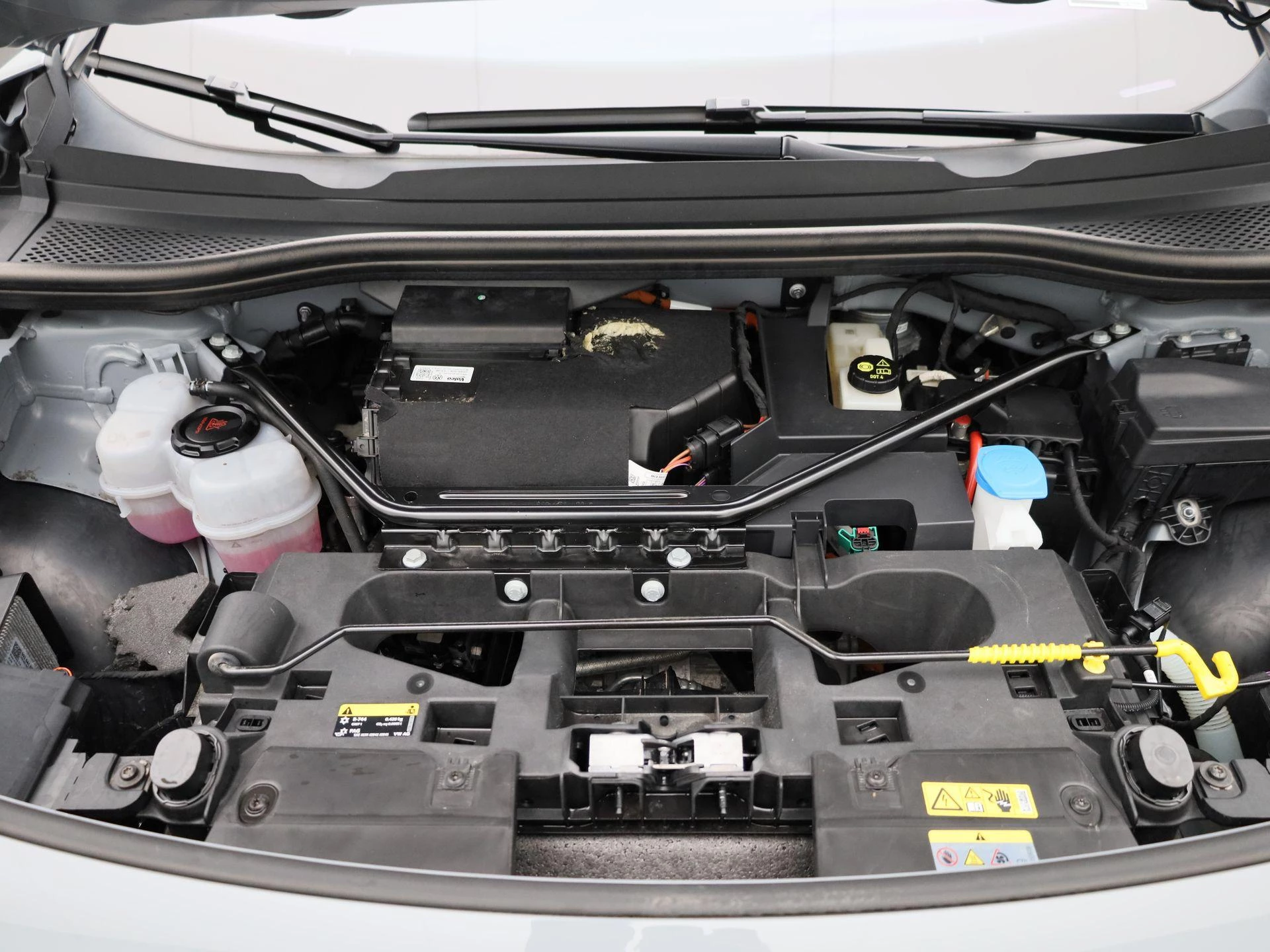 Volkswagen ID.4 Pro 77 kWh 204 PK|