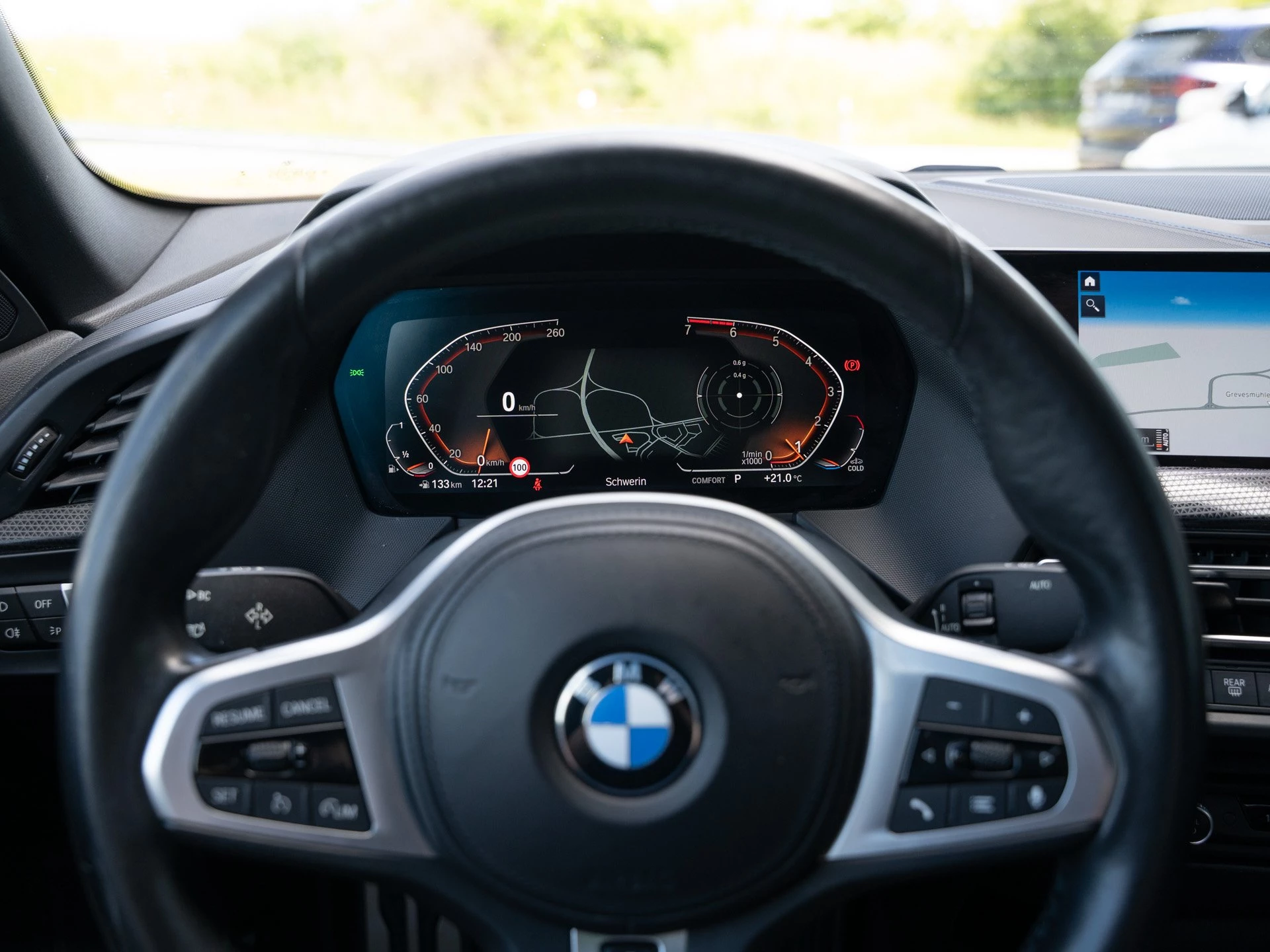 BMW 2er Reihe 218i Gran Coupe M Sport