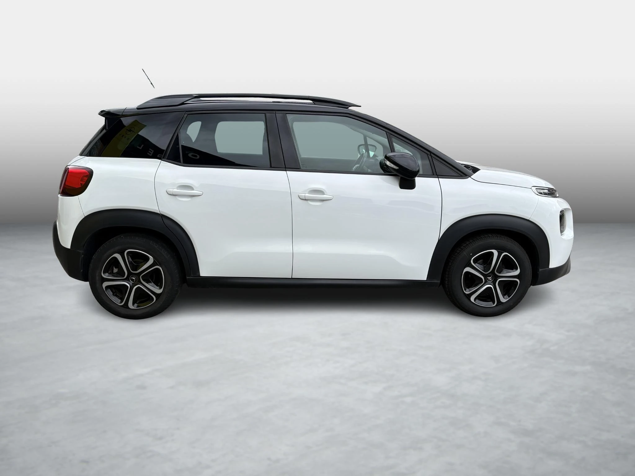 Citroën-C3 Aircross-image-5