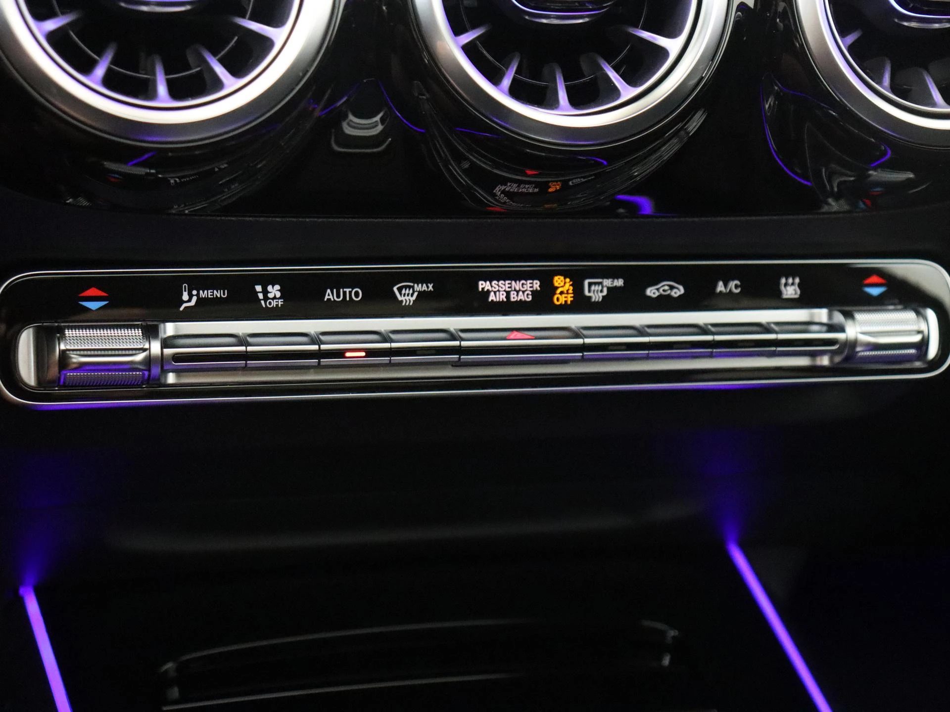 Mercedes-Benz EQA 250+ Business Solution AMG 71 kWh