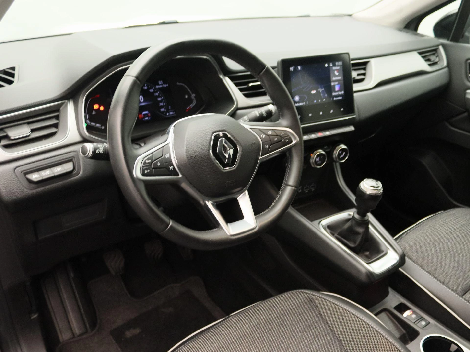 Renault Captur 1.0 TCe 90 Intens