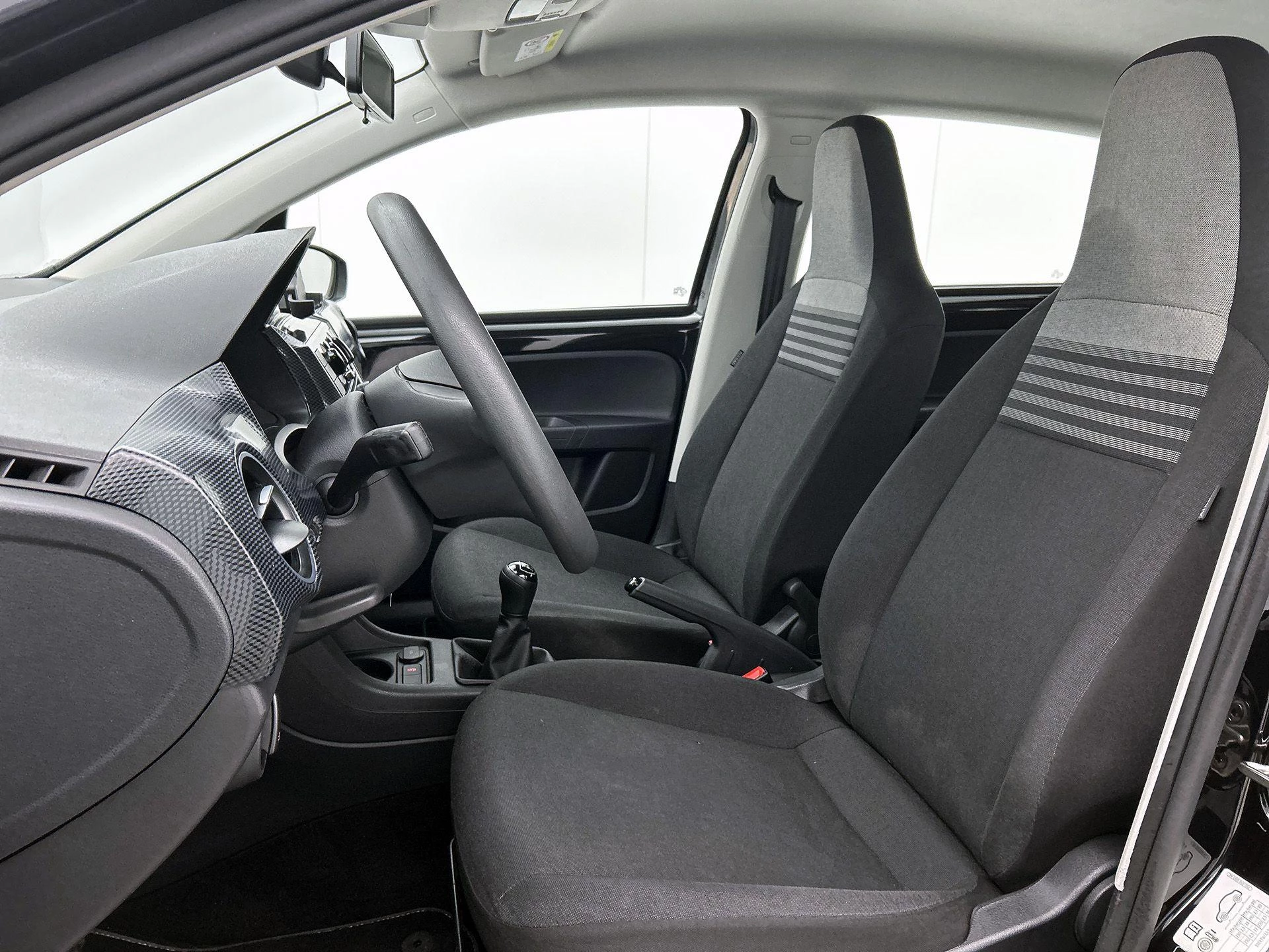 Volkswagen up! 1.0 BMT move up 65 PK|