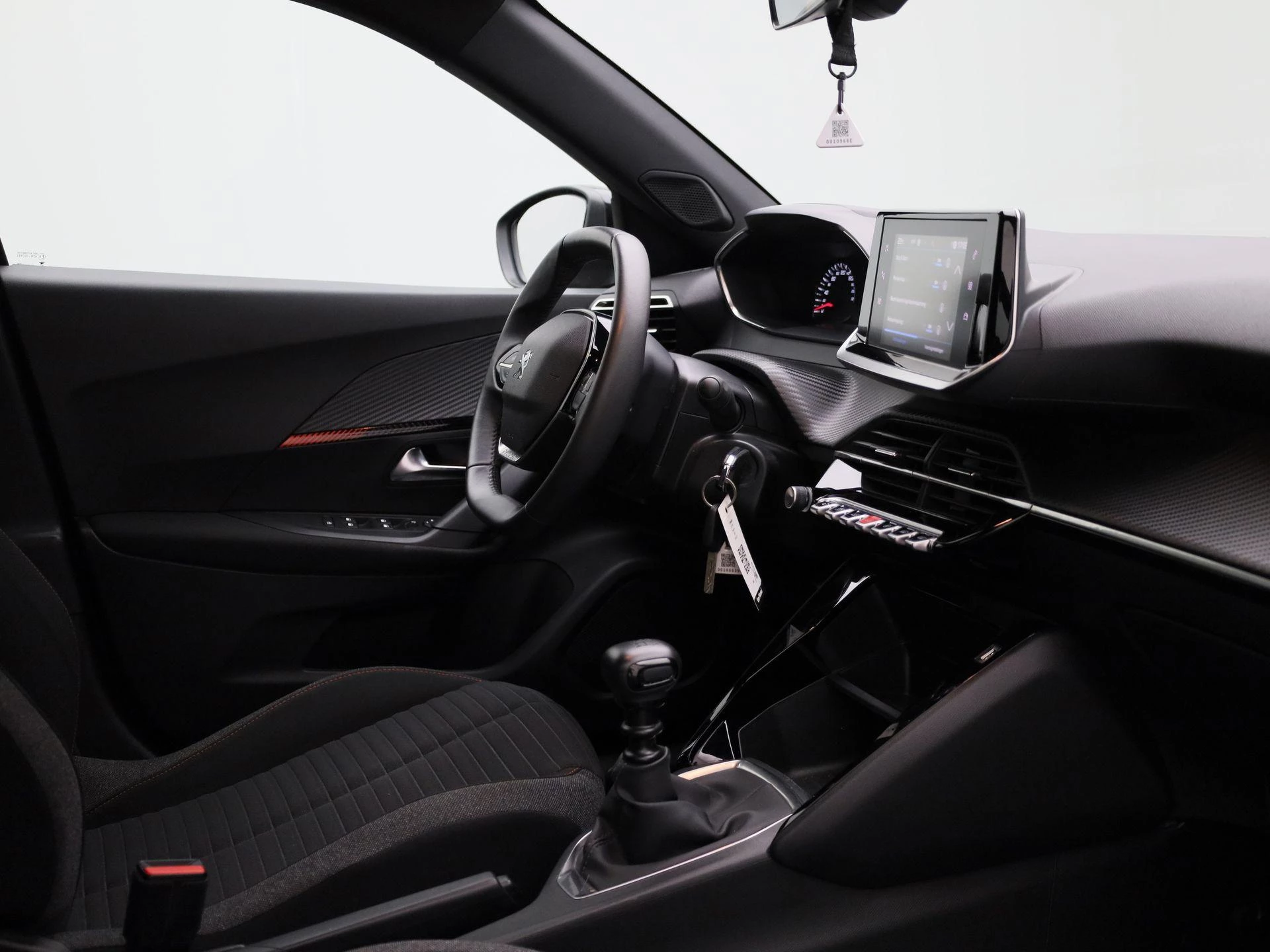 Peugeot 2008 1.2 PureTech Active Pack