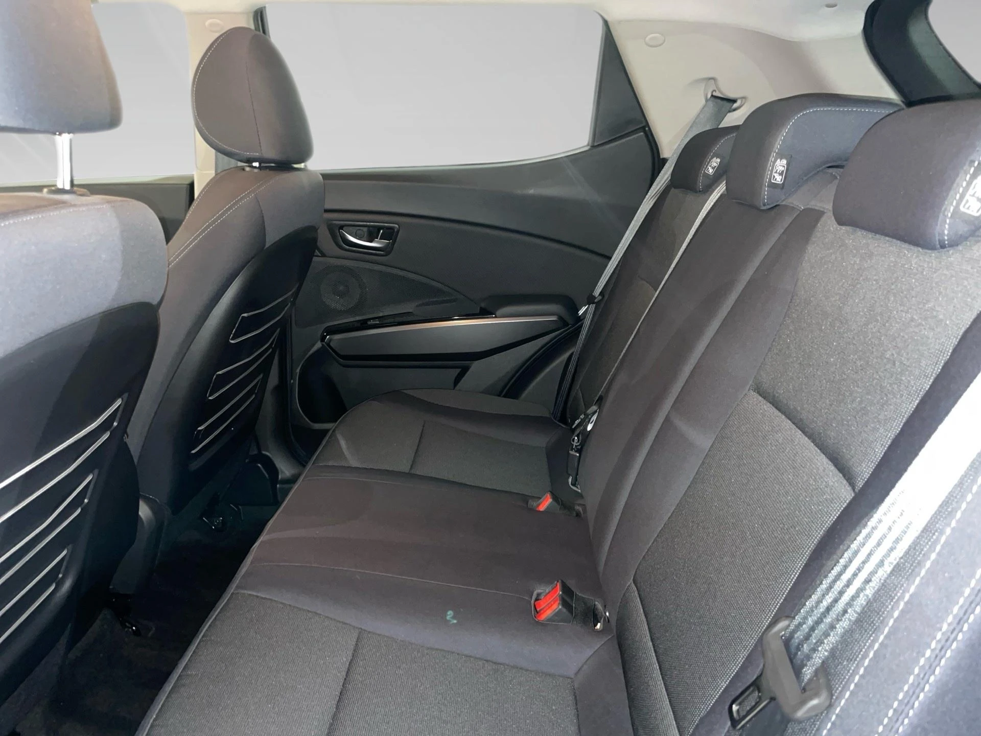 SsangYong Tivoli 1.5 T-GDI 120kW Quartz