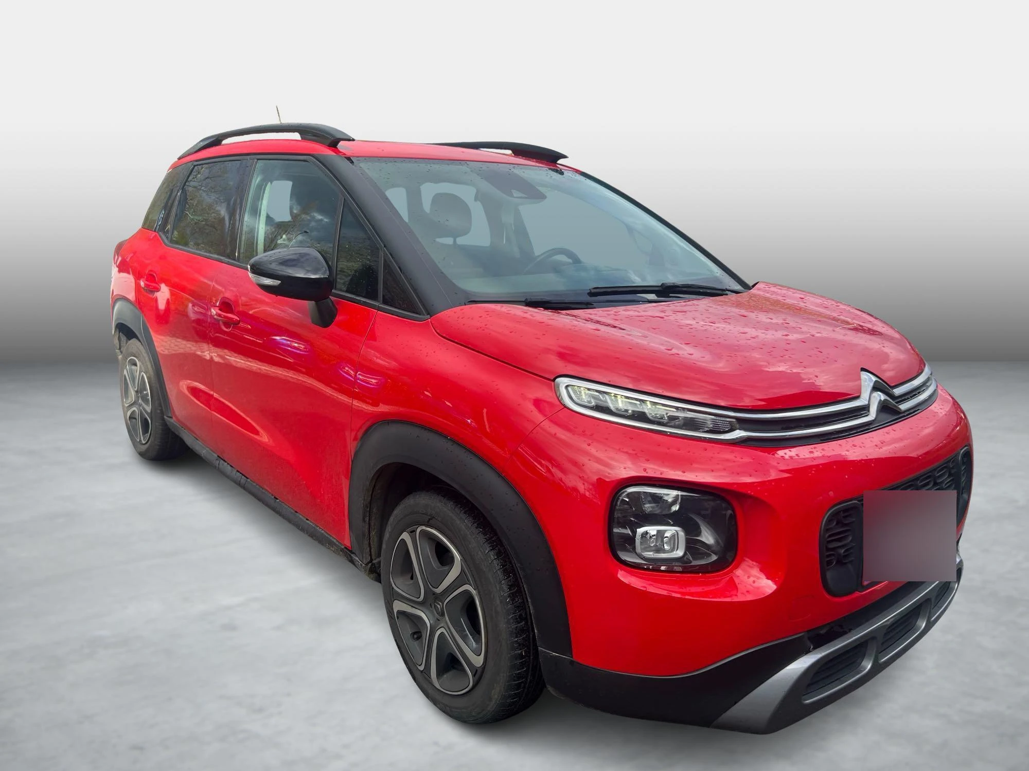 Citroën-C3 Aircross-image-1