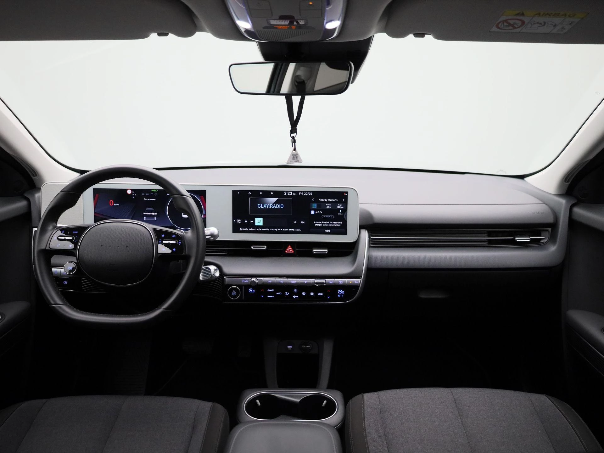 Hyundai-IONIQ 5-image-35