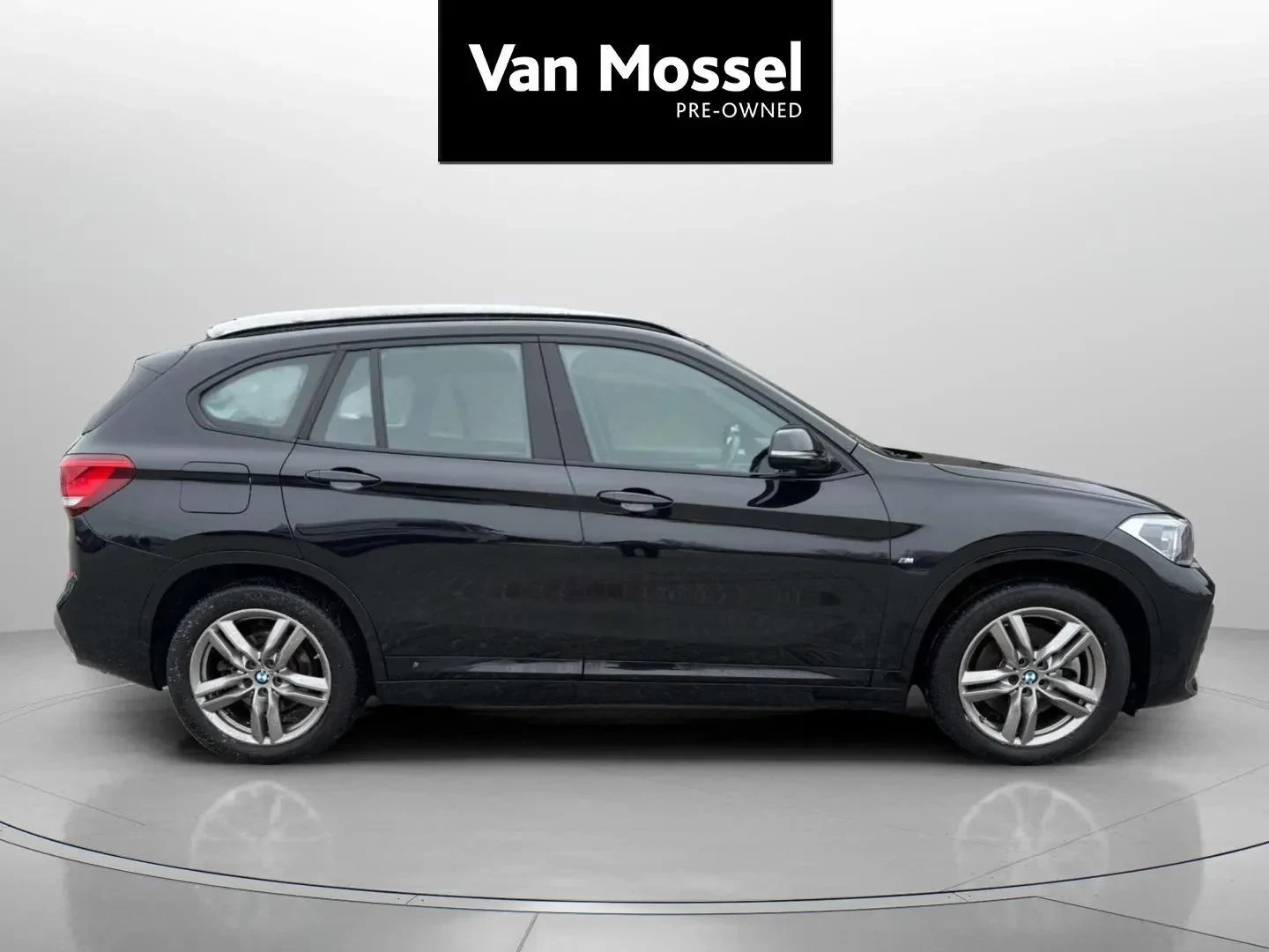 BMW X1 xDrive25e M-Sport aut.