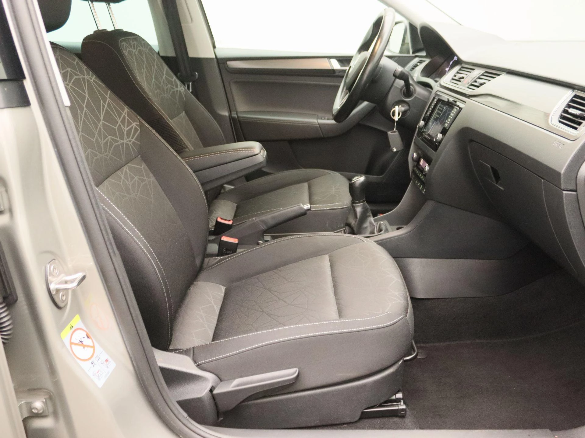 Škoda Rapid Spaceback 1.0 TSI Greentech Clever