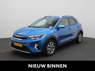 Kia Stonic 1.0 T-GDi MHEV DynamicPlusLine