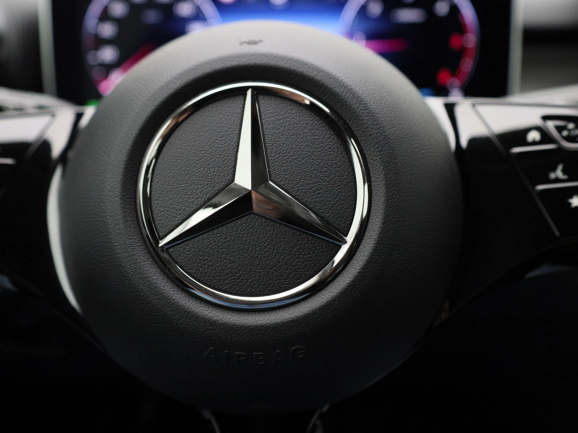Mercedes-Benz C-Klasse Break C 200 d Business Line