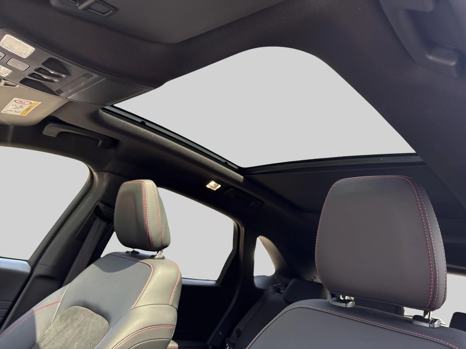 Ford Kuga NEW MODEL - ST LINE X - PANO - AGR - FULL OPTION