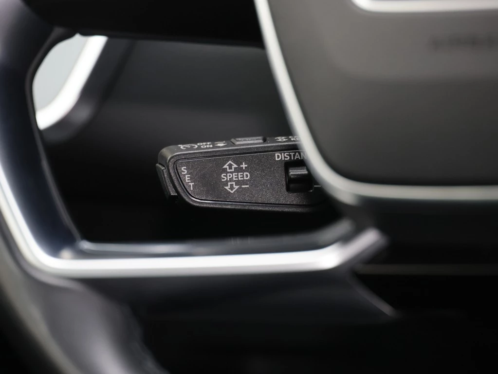 Audi A6 Limousine 55 TFSI quattro S tronic S line