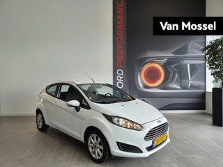 Ford Fiesta 1.0 Style