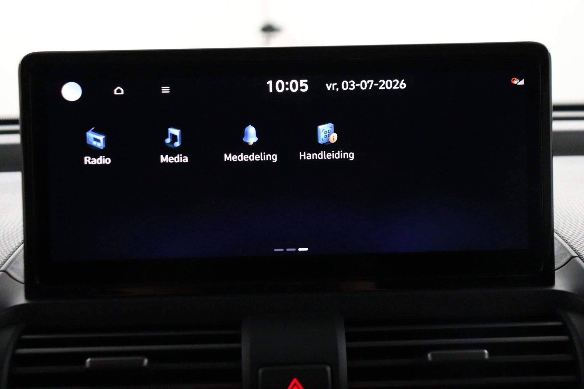 Hyundai Inster Pulse Advanced 42 kWh