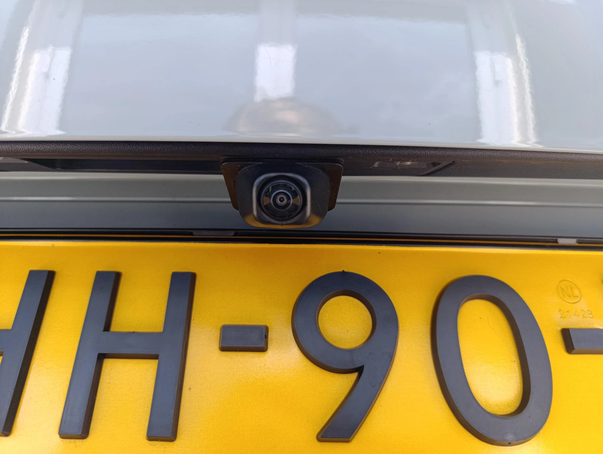 Ford Puma 1.0 EcoBoost Hybrid ST-Line X