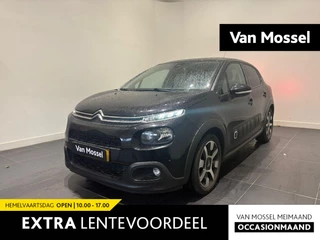 Citroën C3 1.2 Shine 110 PK