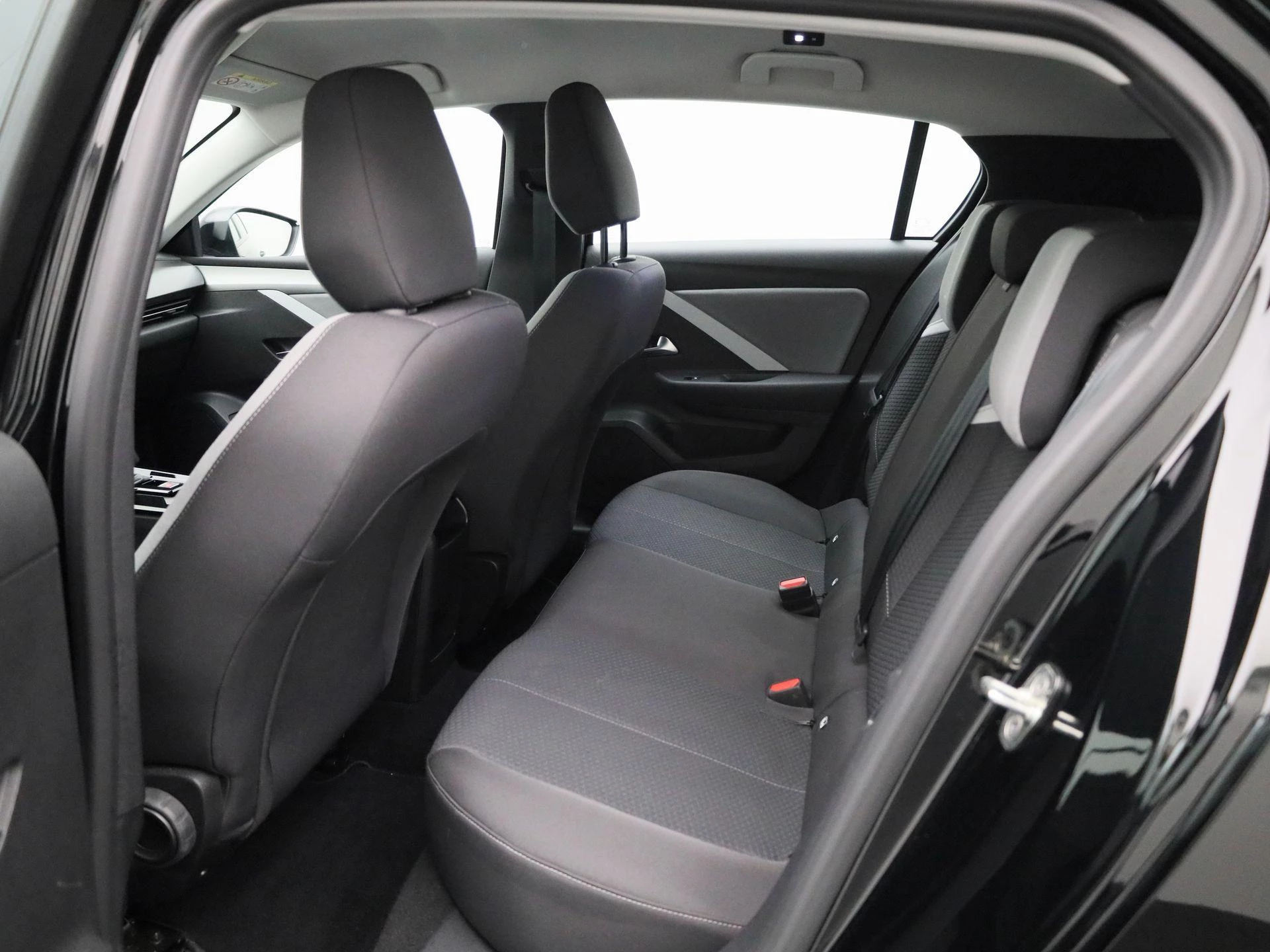 Opel Astra 1.2 Turbo 81kW S/S Edition