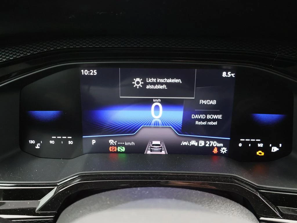 Volkswagen Taigo Taigo Life Business 1.0 TSI 116 pk *AUTOMAAT* DEMO *