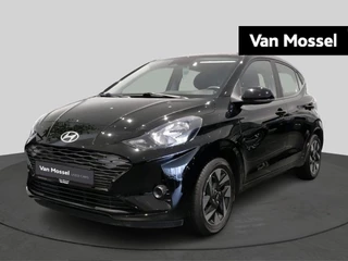 Hyundai i10 1.0 First Edition