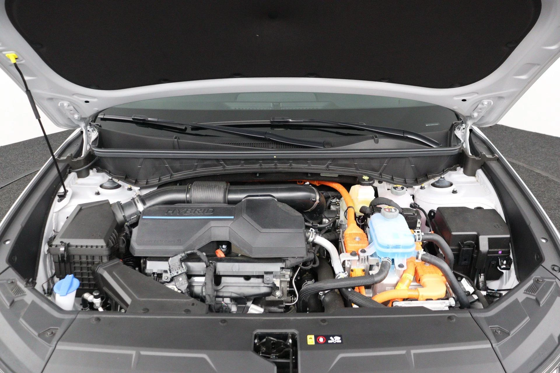 Hyundai Tucson 1.6 T-GDI PHEV N Line Business