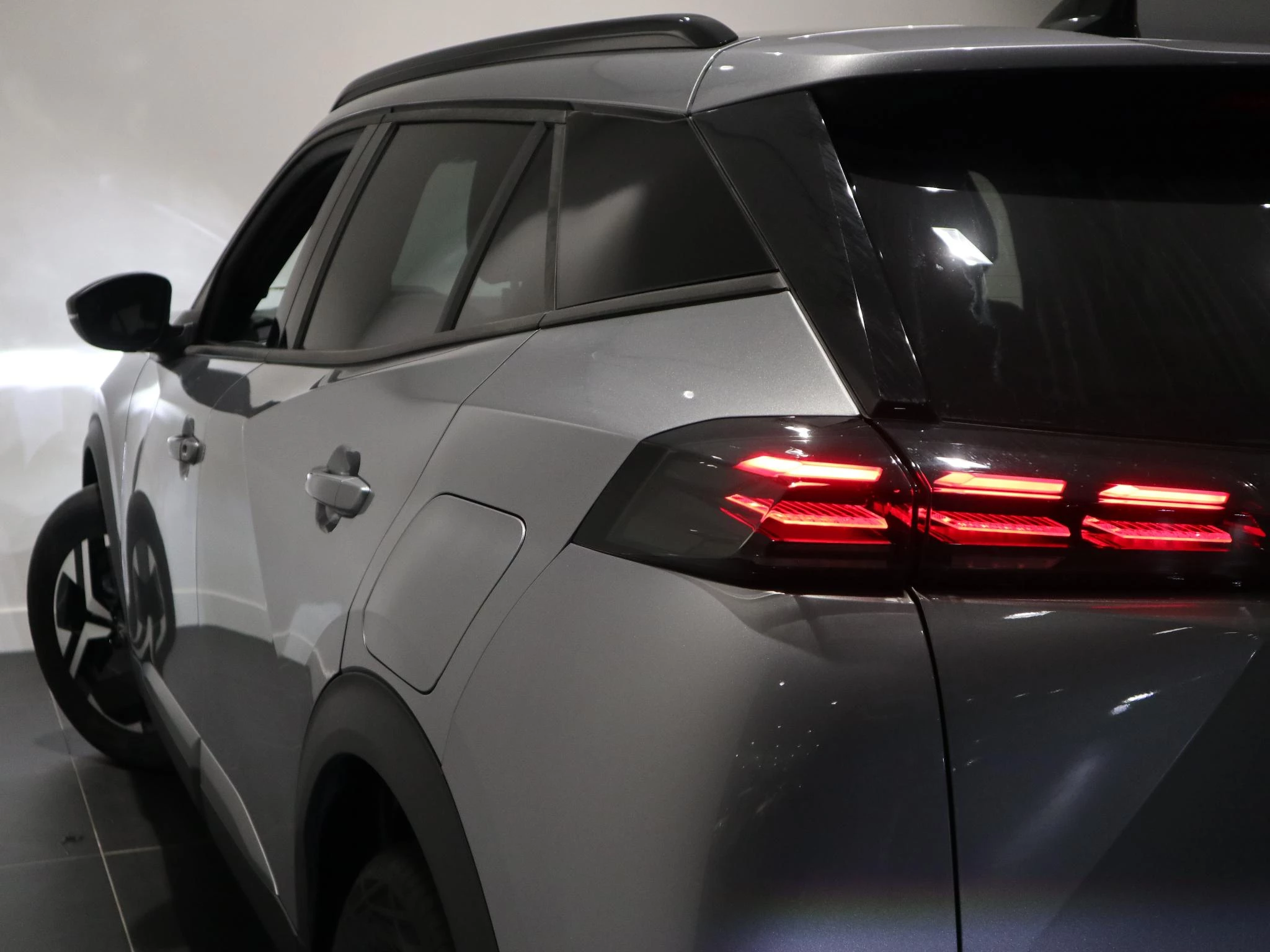 Peugeot 2008 130 Allure