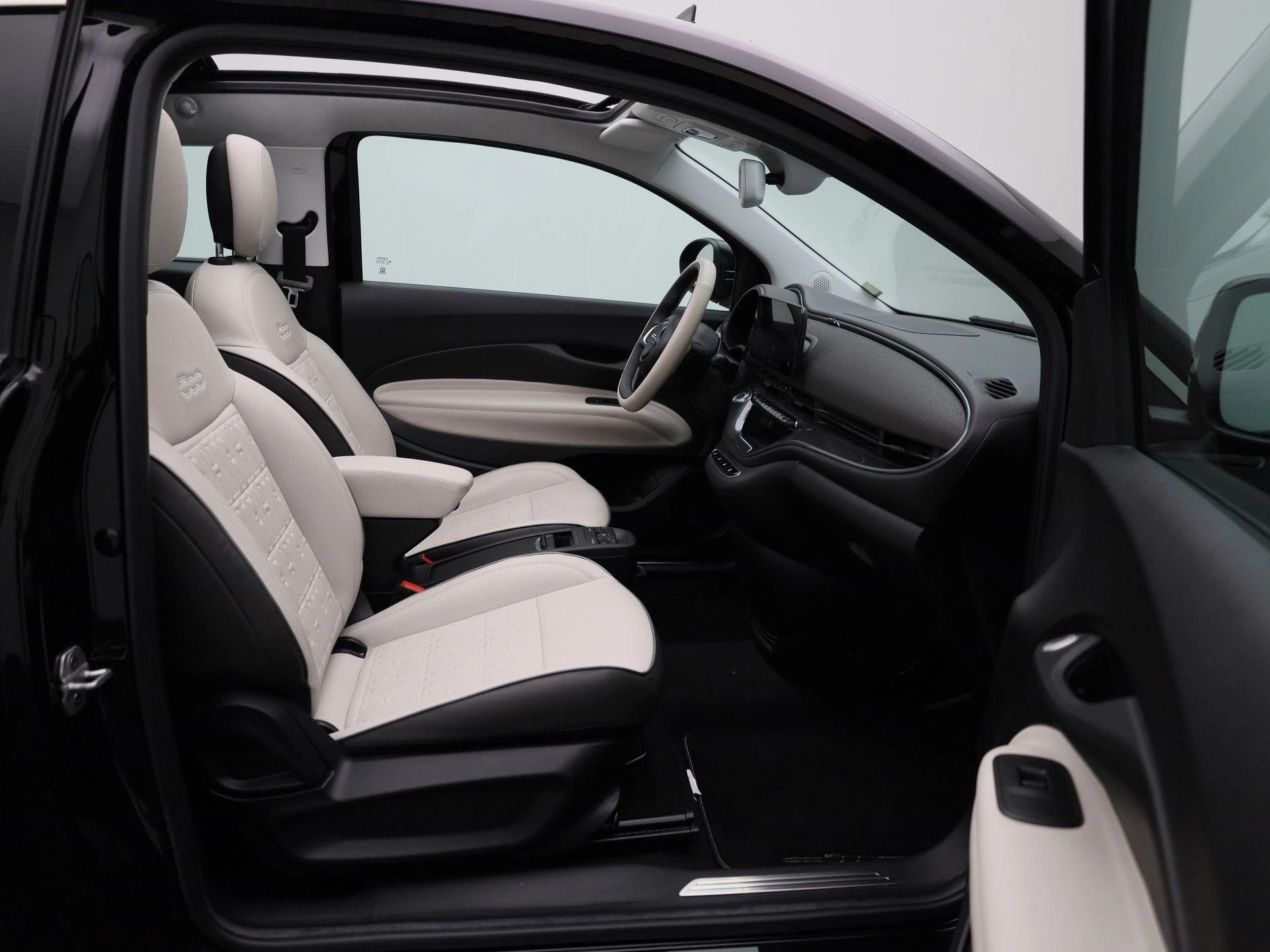 Fiat 500C - 35