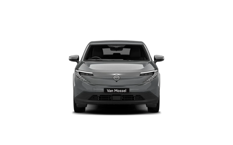 Nissan Leaf 52 kWh 177 1AT Engage + Cold Pack
