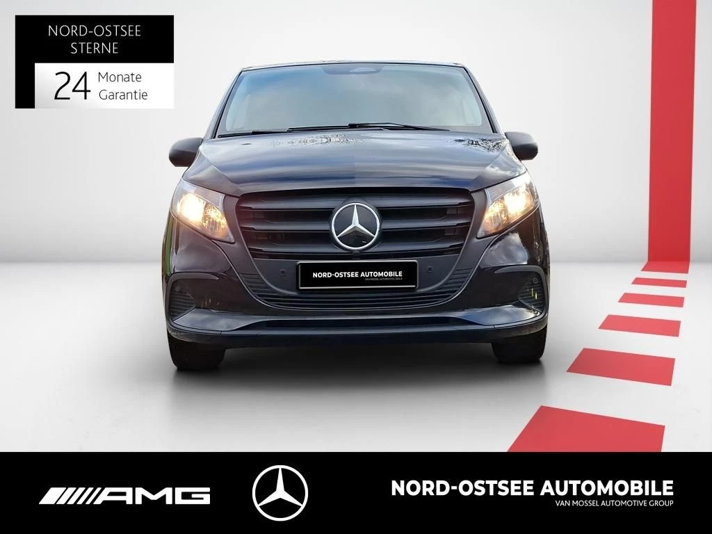 Mercedes-Benz Vito 116 TOURER NEUES MODELL EXTRALANG NAVI KAM ExtralangW447 VITO 116 TOURER NEUES MODELL EXTRALANG NAVI KAM Extralang