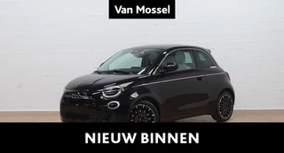 Fiat 500 1.0 Hybrid LA PRIMA