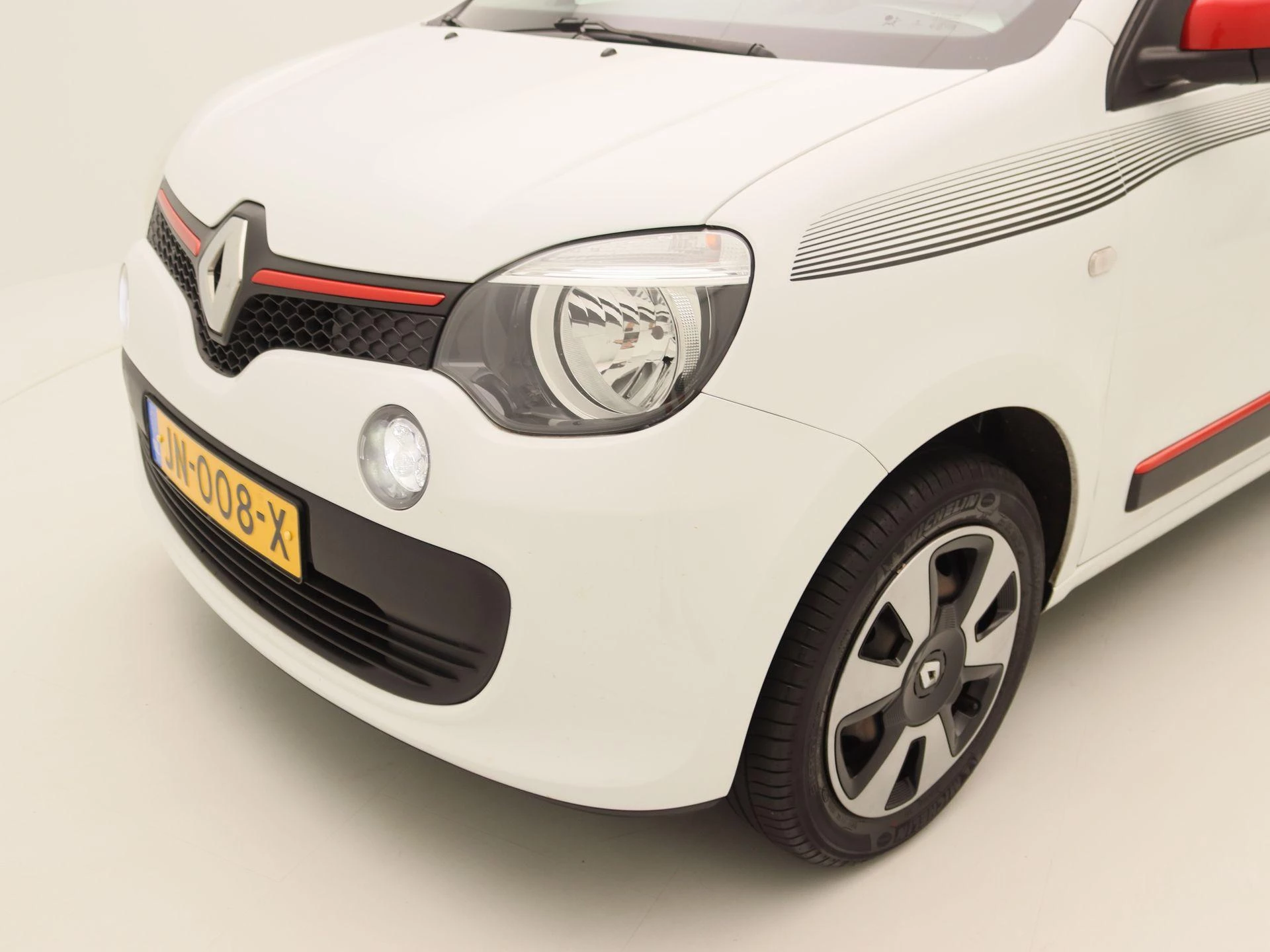 Renault Twingo 1.0 SCe Collection