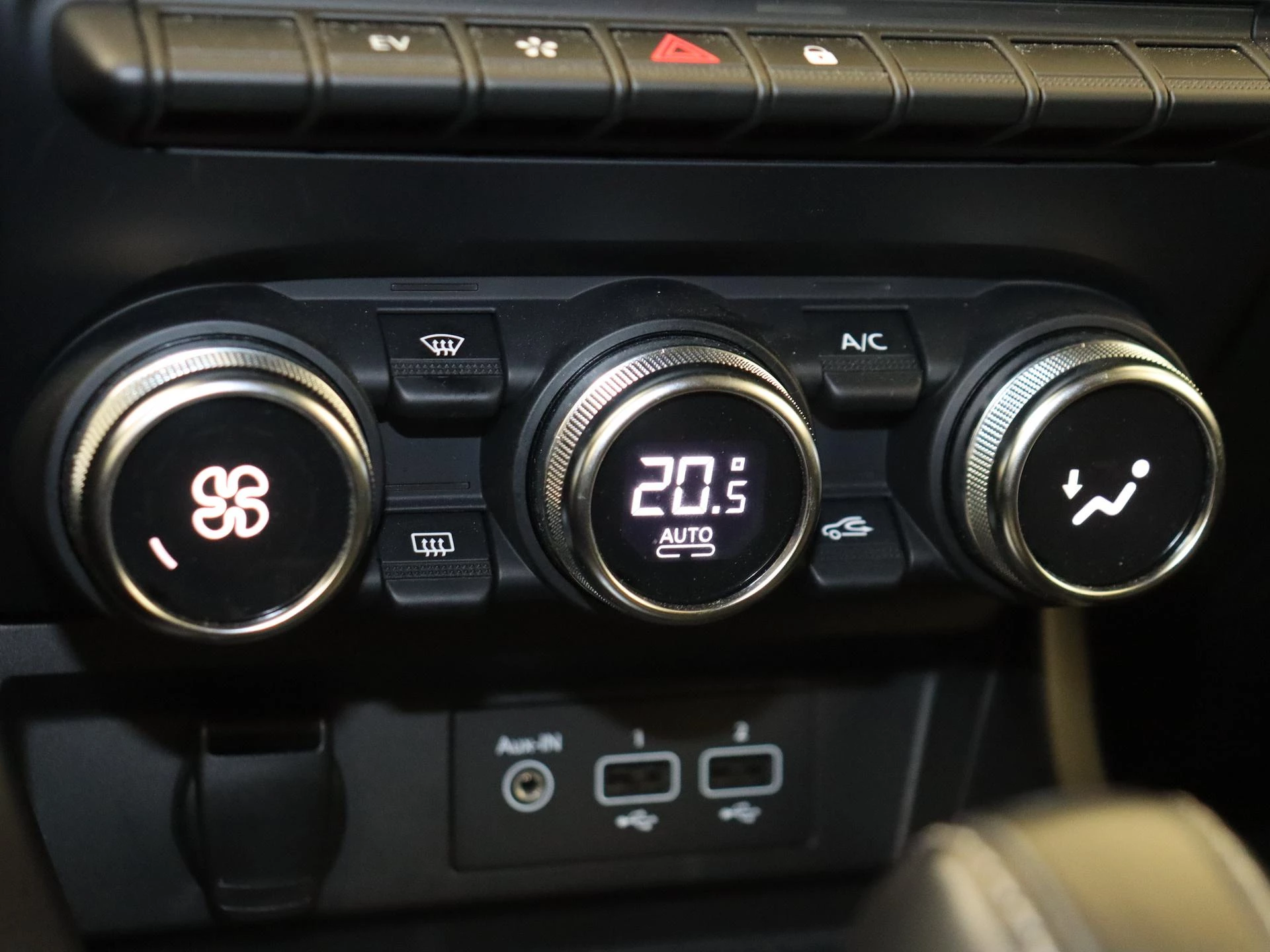 Renault Arkana 1.6 E-Tech 145 FULL-Hybrid Techno