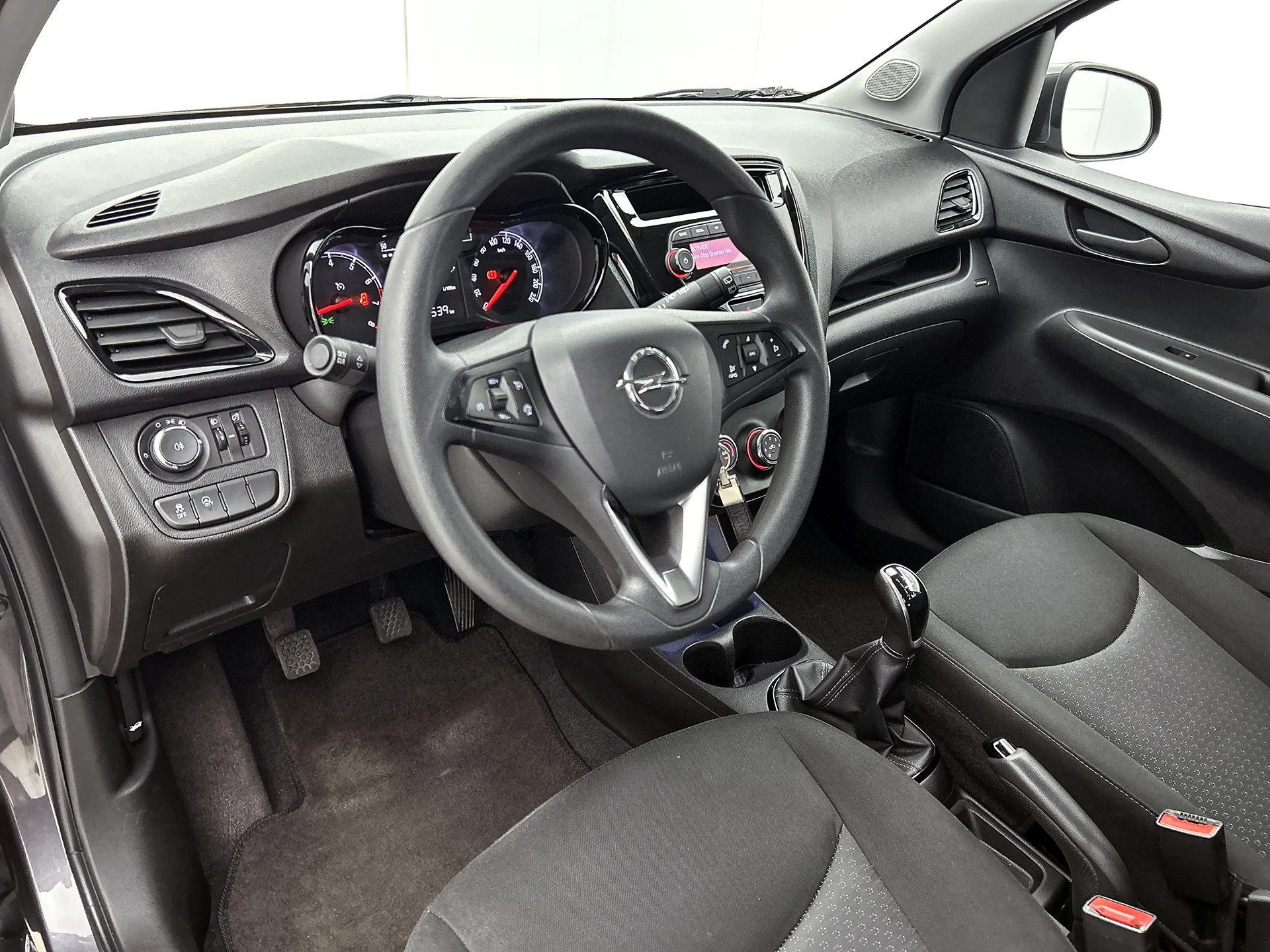 Opel KARL 1.0 ecoFLEX Edition
