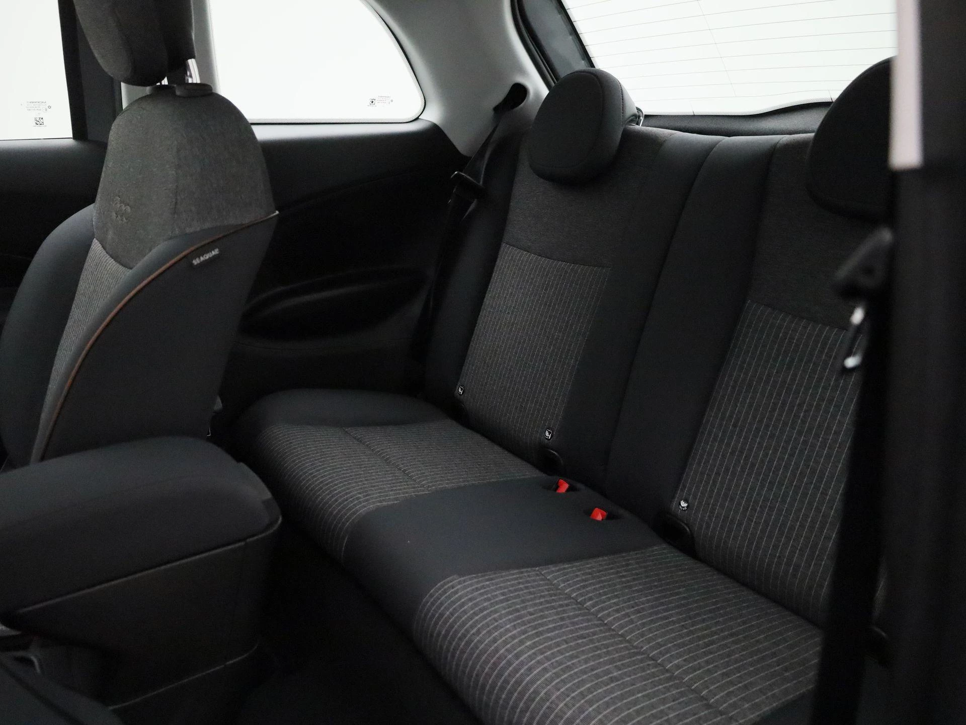 Fiat 500 500e 42 kWh Icon