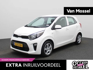 Kia Picanto 1.0 DPi ComfortLine