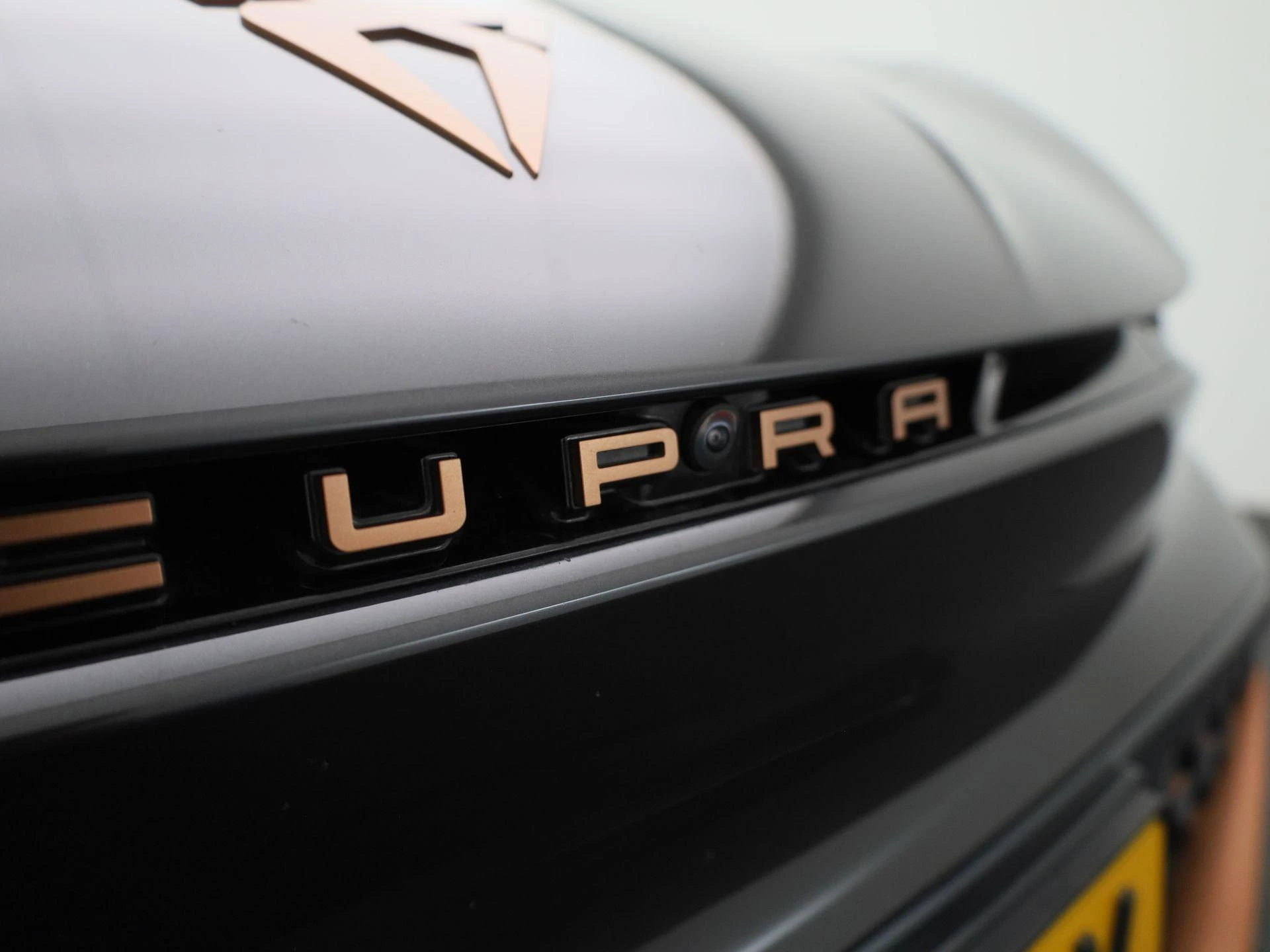 CUPRA Born Adrenaline 62 kWh