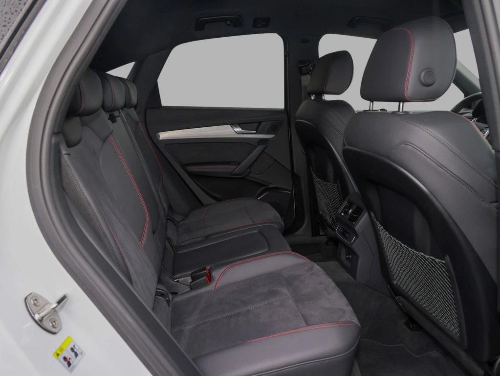 Audi Q5 Sportback 40 TDI quattro 2 x S line