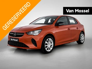 Opel Corsa-e Edition 50 kWh