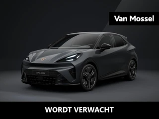 CUPRA Raval Performance 39 kWh