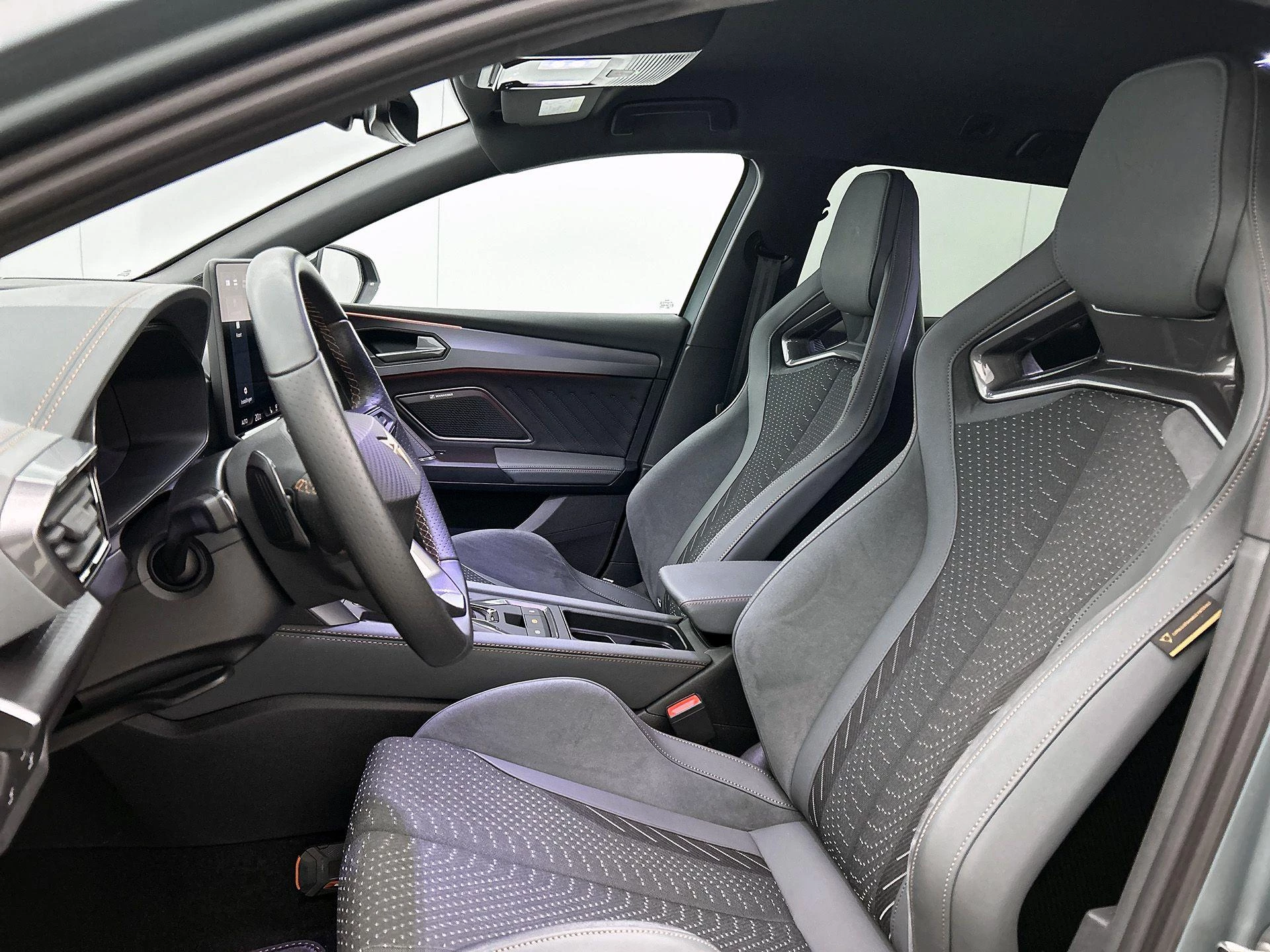 CUPRA Leon Sportstourer 1.5 TSI e-Hybrid VZ Extreme